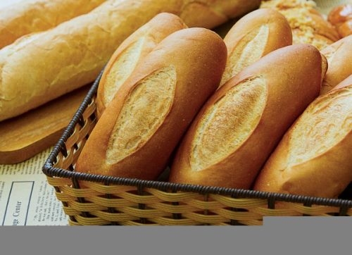 Những thức ăn giúp bọc hút niêm mạc dạ dày và ít mùi vị như bánh mỳ, gạo nếp, khoai, sắn,… có tác dụng giảm bớt các triệu chứng khó chịu của bệnh.