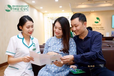 Các mẹ có biết khám thai ở đâu tốt nhất Hà Nội?