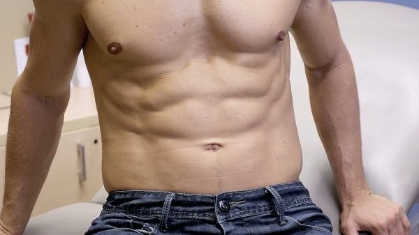 ung thư vú ở nam giới