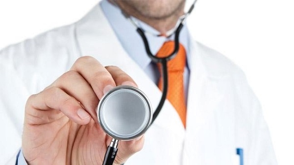 Bạn hãy đến gặp bác sĩ nếu thấy chứng đau bất thường kéo dài không khỏi