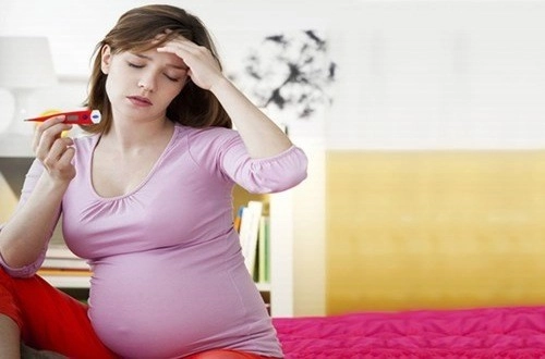Triệu chứng ớn lạnh trong người cảnh báo bệnh gì
