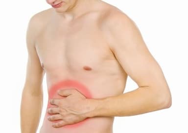 Triệu chứng ung thư dạ dày thực quản