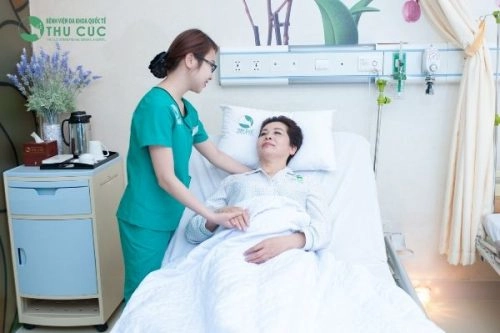 Tùy mức độ nặng hay nhẹ của bệnh, bác sĩ sẽ chỉ định các phương pháp điều trị phù hợp và hiệu quả nhất cho người bệnh.