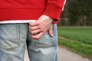 Bệnh trĩ gây ảnh hưởng đến đời sống sinh hoạt thường ngày của người bệnh