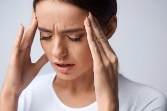 Những dấu hiệu cho thấy bạn cần giải độc cơ thể