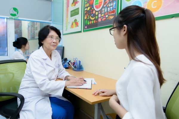 tất tần tật thông tin về nội soi dạ dày