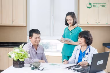 Thông tin về Quy trình tầm soát ung thư dạ dày ai cũng phải nhớ