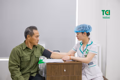 Ưu đãi đặc biệt dành cho sinh viên và người cao tuổi