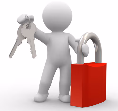 Chính sách bảo mật thông tin cá nhân người bệnh