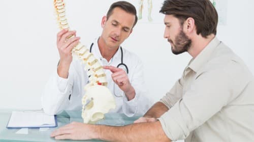 Cách điều trị đau lưng cơ năng