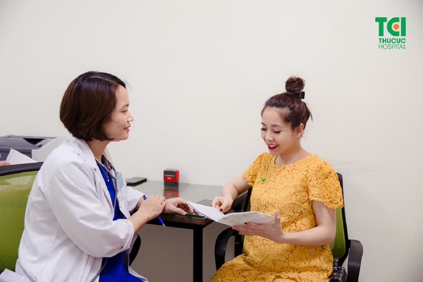 Chán ăn mệt mỏi khi mang thai và lời khuyên cho mẹ bầu