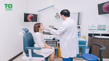 Nội soi họng có phải nhịn ăn không?lưu ý trước khi đi khám