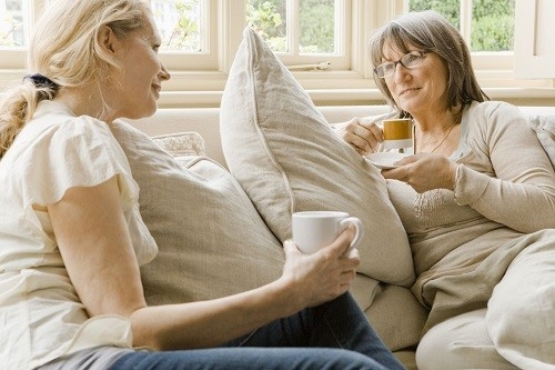 những lưu ý cho người bệnh cao huyết áp vào mùa lạnh