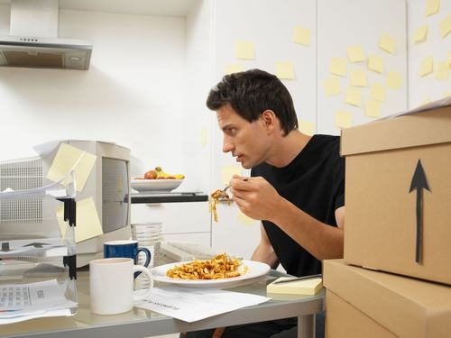 Chế độ ăn uống không khoa học làm tăng nguy cơ mắc ung thư đại tràng