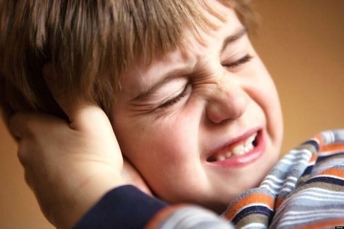 Viêm tai giữa là bệnh lý phổ biến ở trẻ nhỏ
