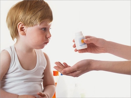 Điều trị thuốc cần tuân thủ đúng chỉ định của bác sĩ