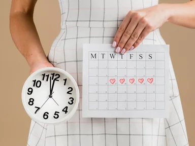 Giải đáp: Chậm kinh nguyệt 15 ngày có phải đã mang thai?