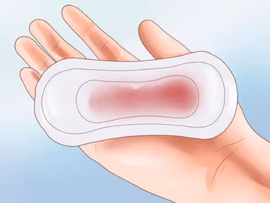 Phân biệt máu kinh và máu sảy thai