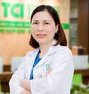 Thạc sĩ Nguyễn Thị Thanh Nhàn