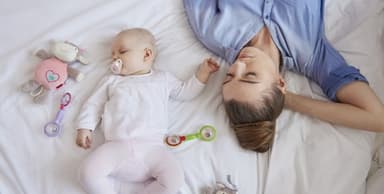 Thiếu máu sau sinh và những biến chứng mẹ cần lưu ý