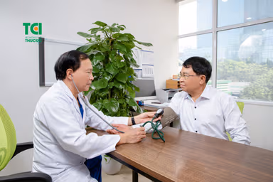 Nhịp tim bao nhiêu là bình thường?