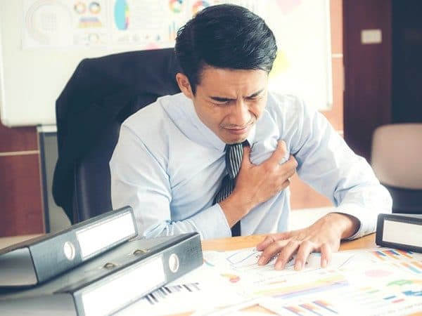 Phòng khám Thu Cúc khám và điều trị bệnh Tim mạch hiệu quả