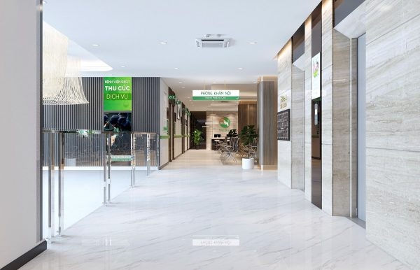 Phòng khám Thu Cúc ở Trần Duy Hưng là đơn vị khám chữa bệnh uy tín hiện nay