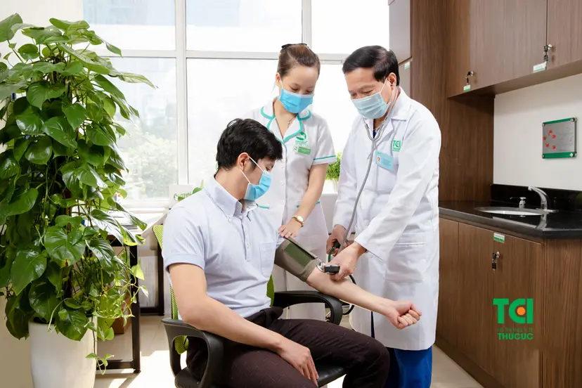 Gói khám sức khỏe và tầm soát ung thư – Toàn diện 5