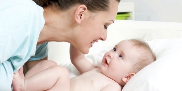 Chuyên khoa Nhi Thu Cúc cam kết hạn chế sử dụng kháng sinh trong điều trị bệnh cho trẻ em