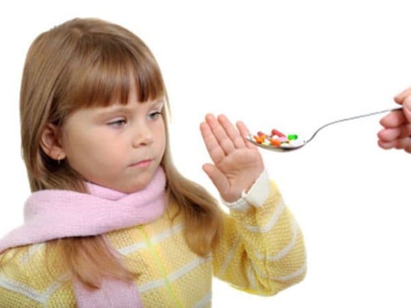 Kháng sinh trong điều trị bệnh tai mũi họng ở trẻ em, chỉ có hiệu quả nếu bệnh do vi khuẩn gây ra