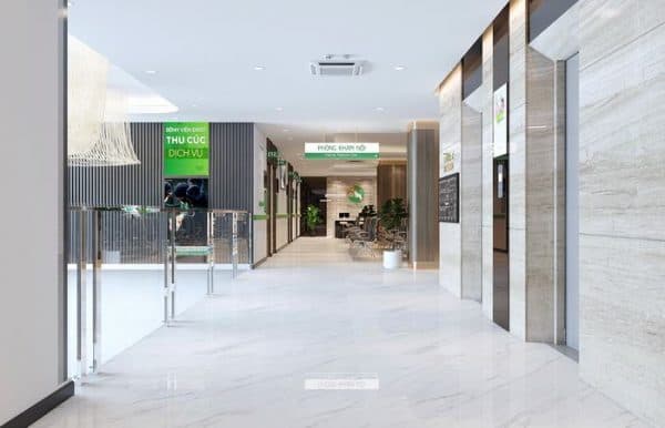 người bệnh có nhu cầu tìm hiểu Phòng khám Thu Cúc có khám cơ xương khớp không cũng đã có câu trả lời cụ thể từ những ưu điểm của địa chỉ này.