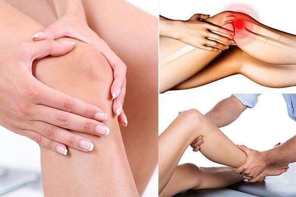 điều trị thoái hóa khớp bằng chất nhờn