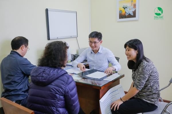 Ung thư thực quản có chữa được không?