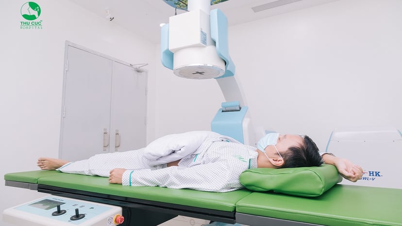 Sỏi thận là gì? Sỏi thận kích thước bao nhiêu thì phải mổ?