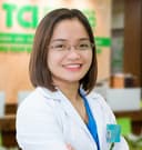 Bác sĩ Nguyễn Thị Hồng Ánh