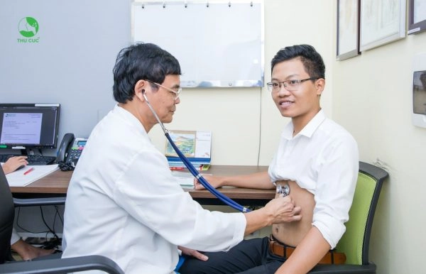 định lượng creatinin máu hiệu quả nhờ xét nghiệm và thăm khám với bác sĩ
