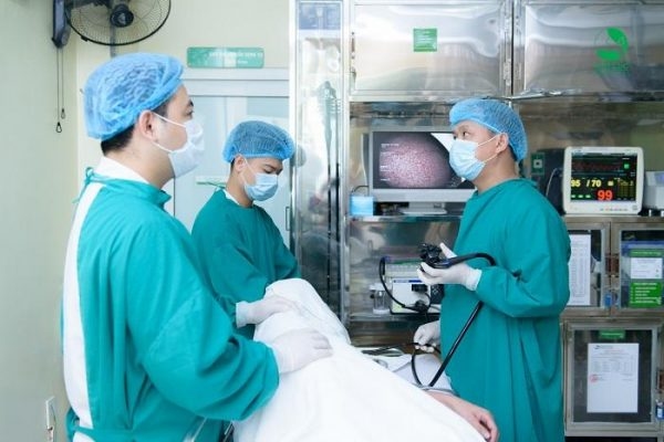 khi nào cần nội soi dạ dày đại tràng để phát hiện sớm ung thư