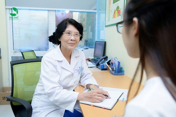 vi khuẩn HP có chữa được không? hãy thăm khám tại cơ sở y tế uy tín nhất để có biện pháp điều trị hiệu quả