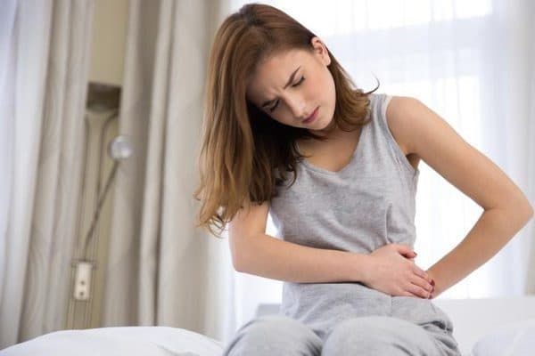 triệu chứng của bệnh xuất huyết đường tiêu hóa