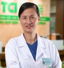 Bác sĩ chuyên khoa I Dương Thị Thanh Huyền