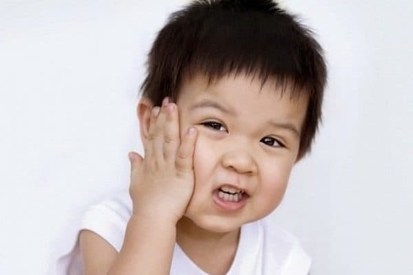 5 biến chứng nguy hiểm từ bệnh quai bị có thể bạn không biết