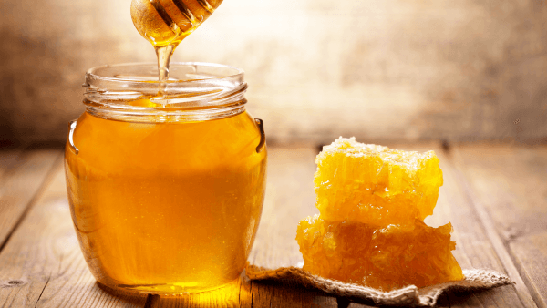 Tác dụng của mật ong với sức khỏe mà bạn không nên bỏ qua