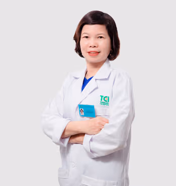 Nguyễn Thị Hải Yến