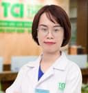 Bác sĩ chuyên khoa I Nguyễn Thị Thơm