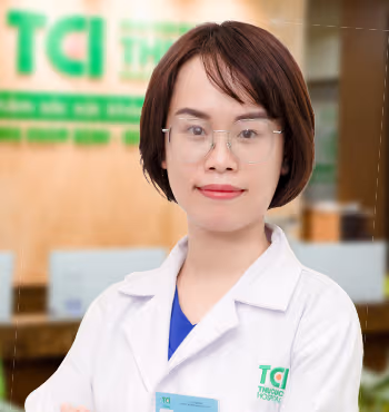 Nguyễn Thị Thơm