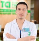 Bác sĩ Phạm Đức Dư