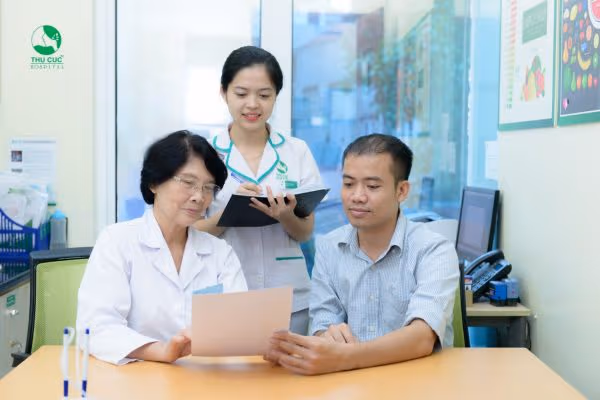 điều trị chứng nghẹn ở cổ họng và ợ hơi