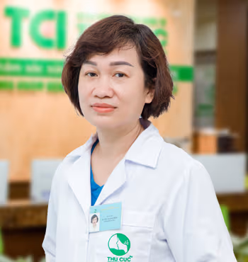 Tạ Thị Thanh Hiền