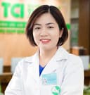 Bác sĩ chuyên khoa I Trần Thị Thanh Ngân
