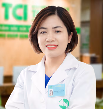 Trần Thị Thanh Ngân